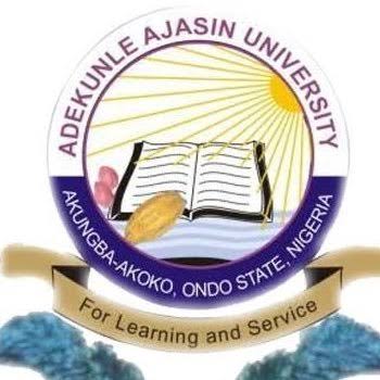 Adekunle Ajasin University (AAUA) Cut-Off Marks for 2024/2025 Academic Session