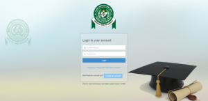 How to Check JAMB Admission Status Online