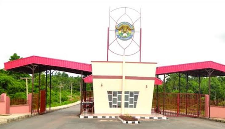 Federal Polytechnic Ile-Oluji Post UTME Form 2024/2025