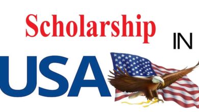 Scholarships in USA