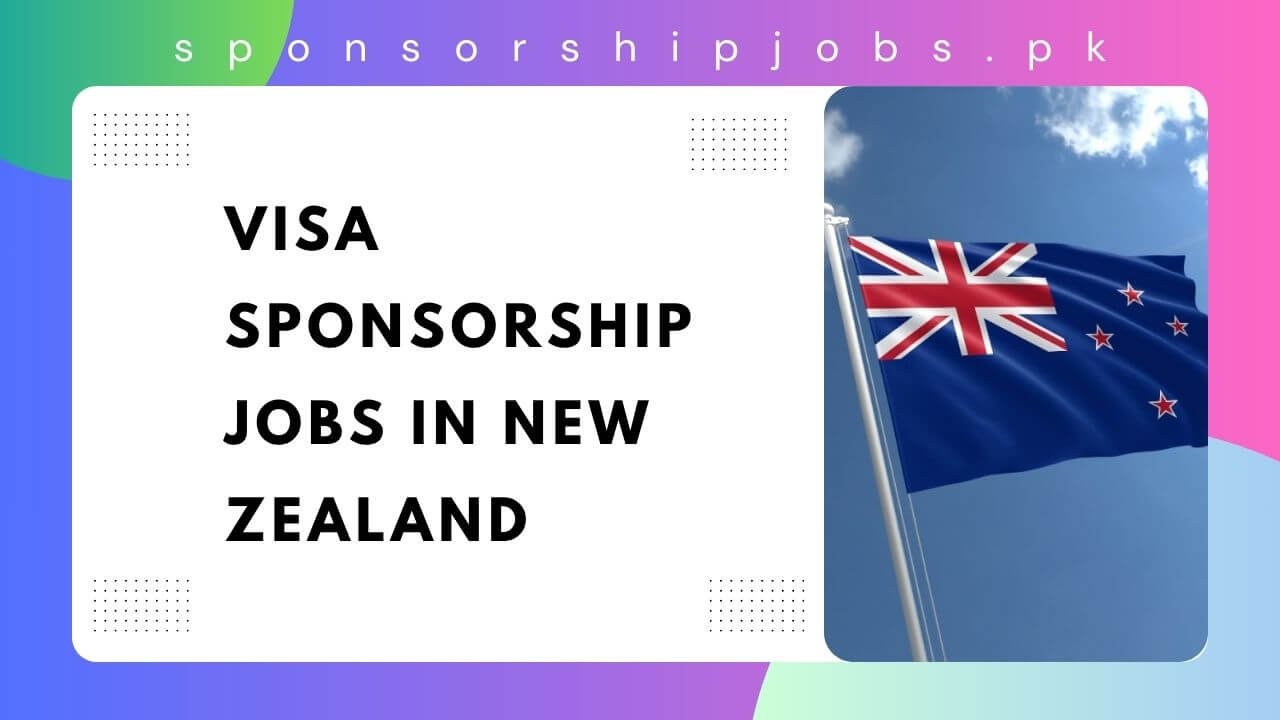 Work in New Zealand with Marlborough Tour Company – Free Visa & Air Ticket Jobs Available!